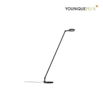 THINTHIN F - Adjustable aluminium floor lamp by Ghidini Lighting - view 3